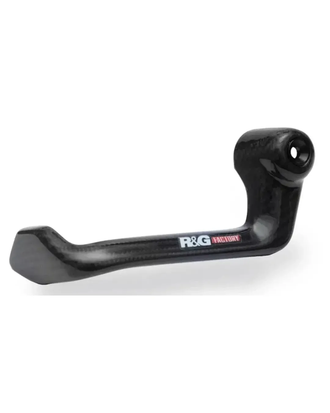 Протектори за кормило R&G RACING Factory Defender Lever Guard Carbon - by pair BMW S1000RR 23-25