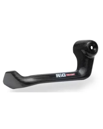 Протектори за кормило R&G RACING Factory Defender Lever Guard Carbon - by pair BMW S1000RR 23-25