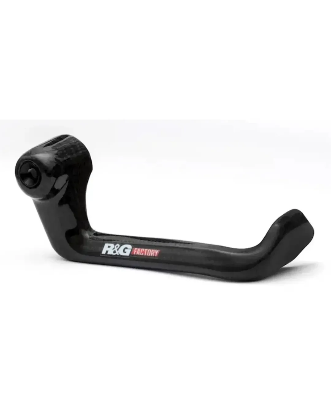 Протектори за кормило R&G RACING Factory Defender Lever Guard Carbon - by pair BMW S1000RR 23-25