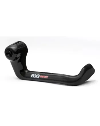 Протектори за кормило R&G RACING Factory Defender Lever Guard Carbon - by pair BMW S1000RR 23-25