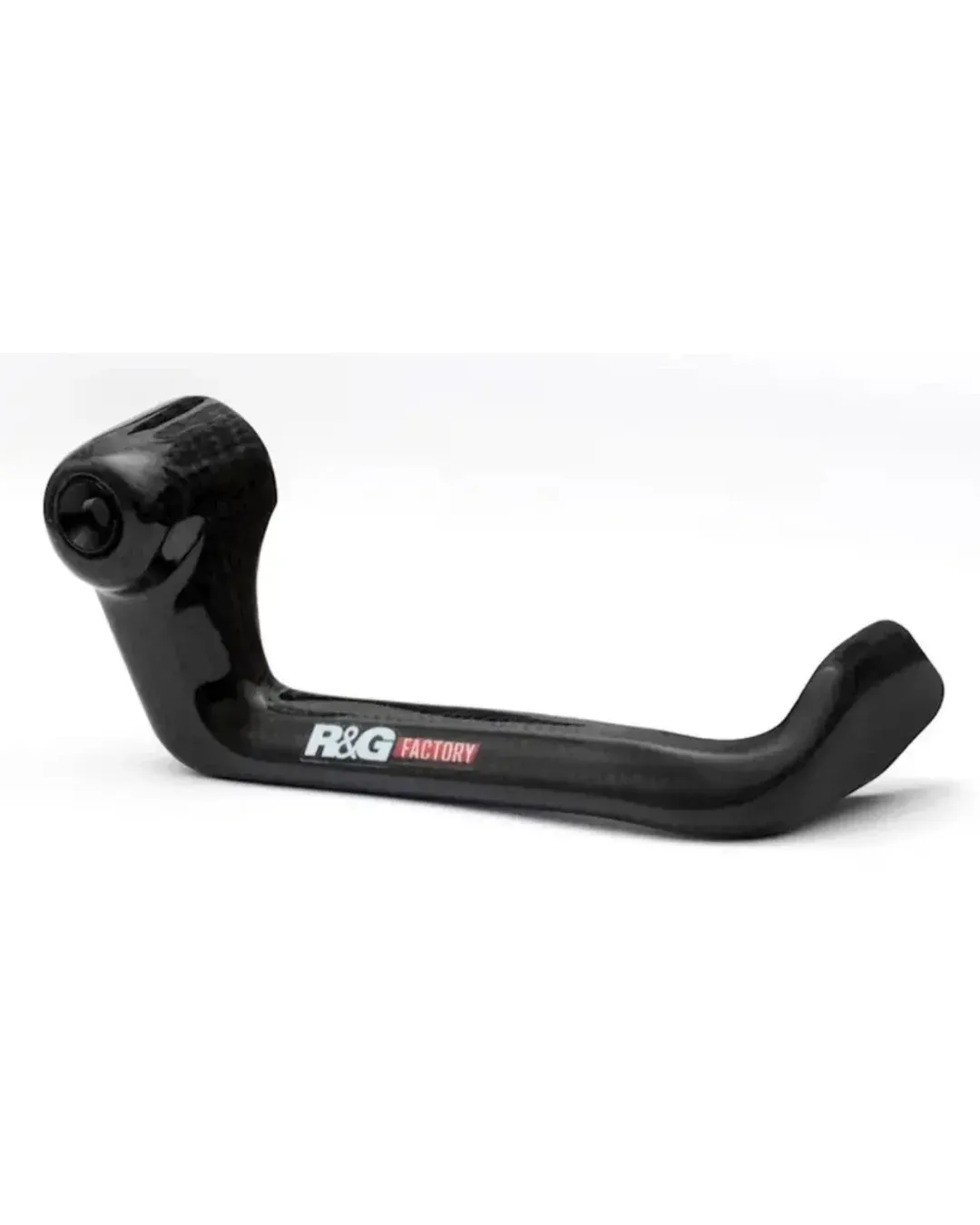 Протектори за кормило R&G RACING Factory Defender Lever Guard Carbon - by pair DUCATI