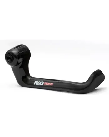 Протектори за кормило R&G RACING Factory Defender Lever Guard Carbon - by pair DUCATI