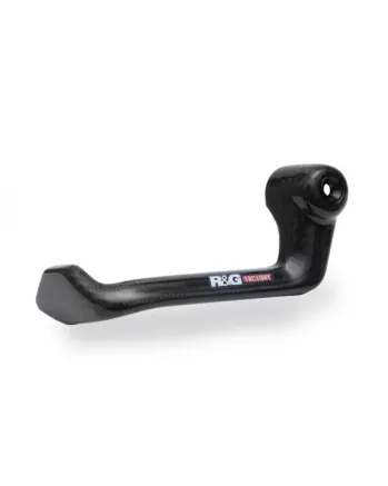 Протектори за кормило R&G RACING Factory Defender Lever Guard Carbon - by pair Suzuki