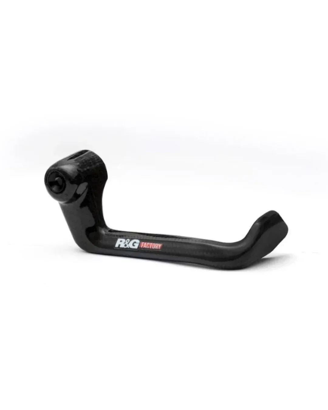 Протектори за кормило R&G RACING Factory Defender Lever Guard Carbon - by pair Suzuki