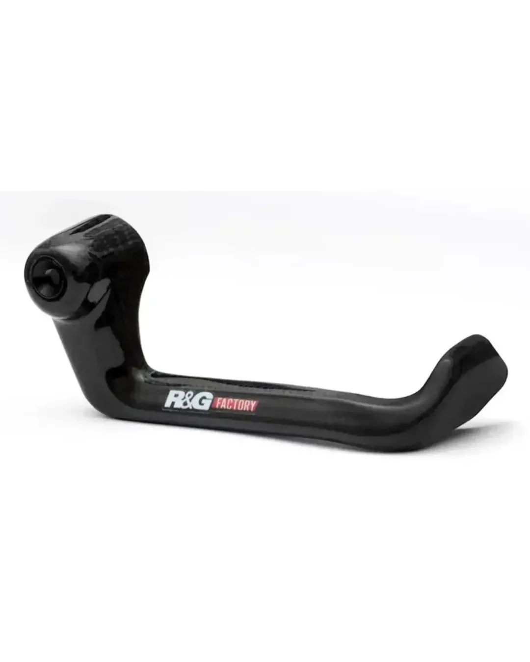 Протектори за кормило R&G RACING Factory Defender Lever Guard Carbon - by pair Triumph Speed Triple 1200RR 22-24