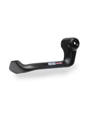 Протектори за кормило R&G RACING Factory Defender (Right) Lever Guard Carbon Aprilia Tuono V4/ RSV4