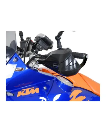 Протектори за кормило SW-MOTECH BBSTORM HANDGUARD KIT RR 400