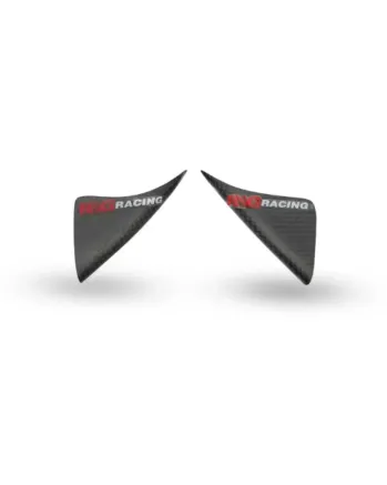 Протектори за опашка R&G RACING carbon tail sliders - Aprilia RSV4