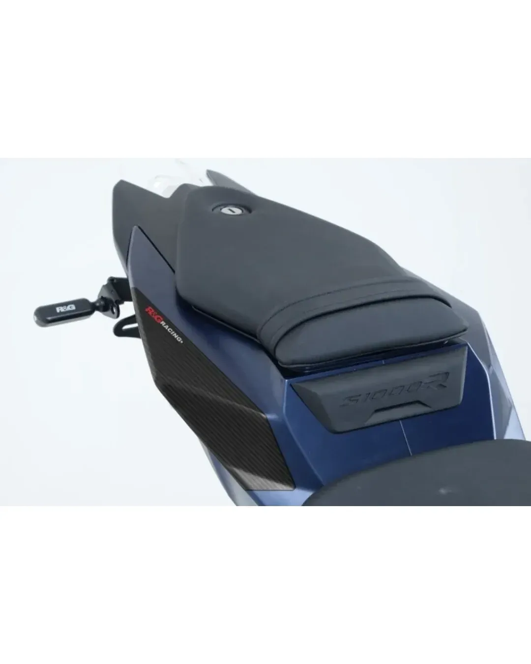 Протектори за опашка R&G RACING carbon tail sliders - BMW S1000R 14-24