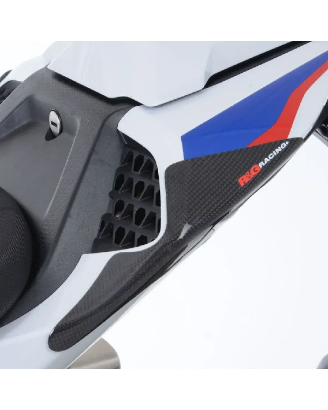 Протектори за опашка R&G RACING carbon tail sliders - BMW S1000RR 19-25