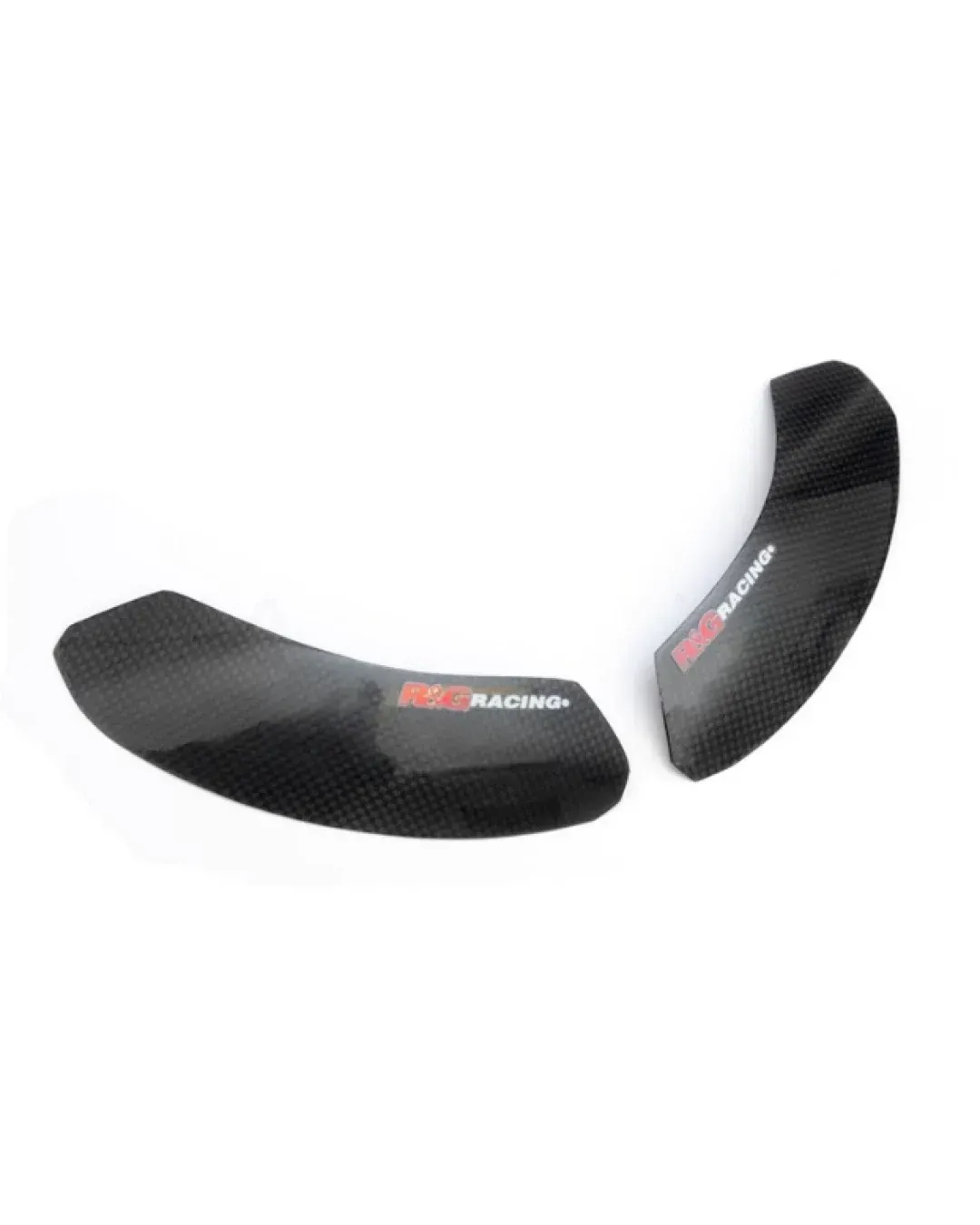 Протектори за опашка R&G RACING carbon tail sliders - MV Agusta Superveloce 800
