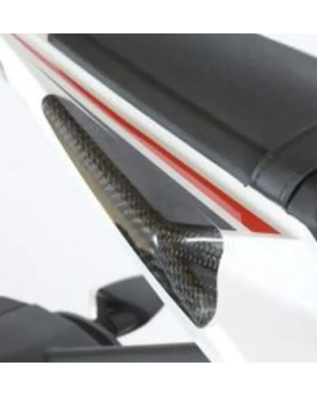 Протектори за опашка R&G RACING carbon tail sliders - Triumph Speed Triple 1200 RS 21-25