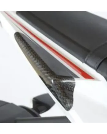 Протектори за опашка R&G RACING carbon tail sliders - Triumph Speed Triple 1200 RS 21-25