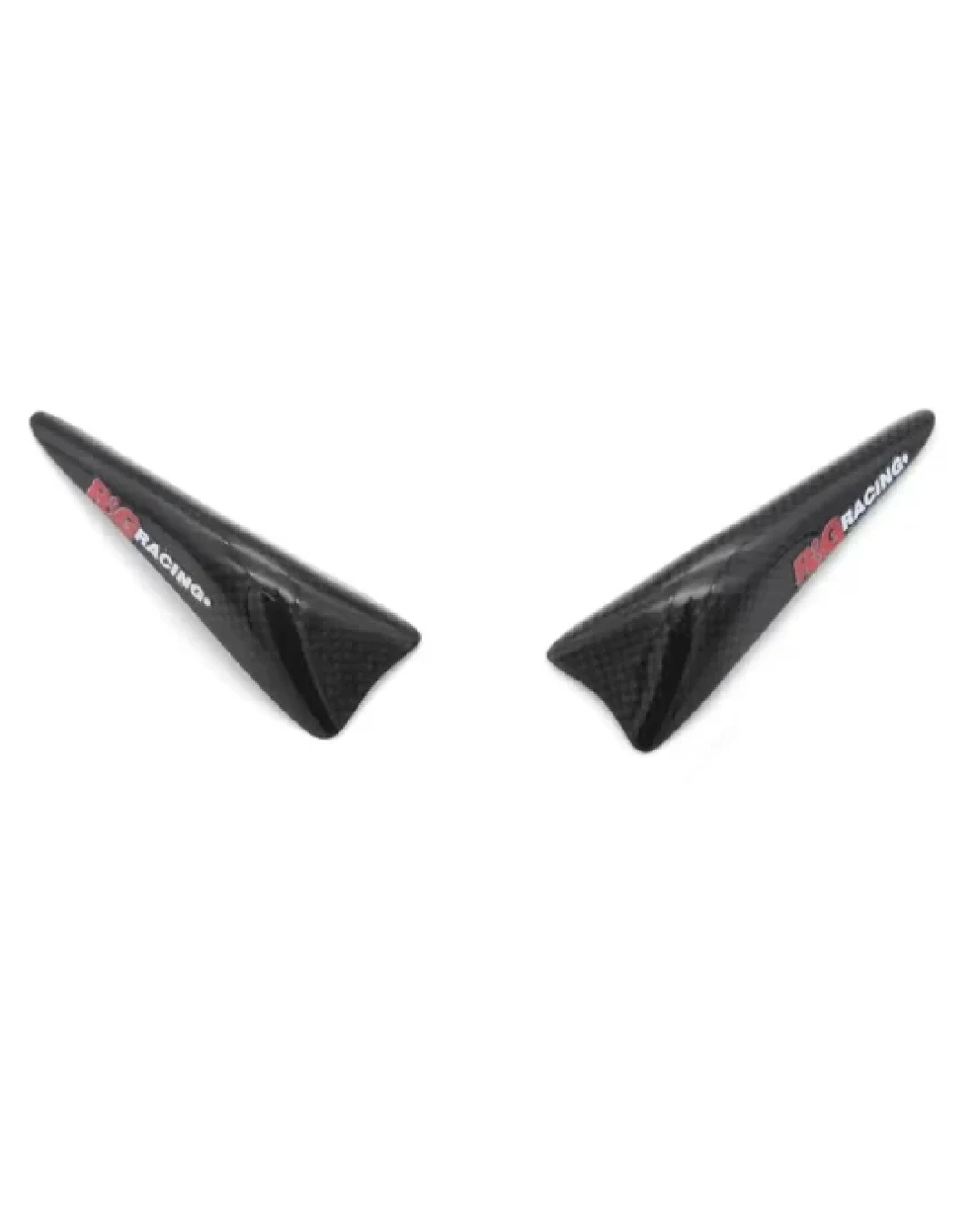 Протектори за опашка R&G RACING Rear Shell Sliders Carbon Honda CBR650R 19-25