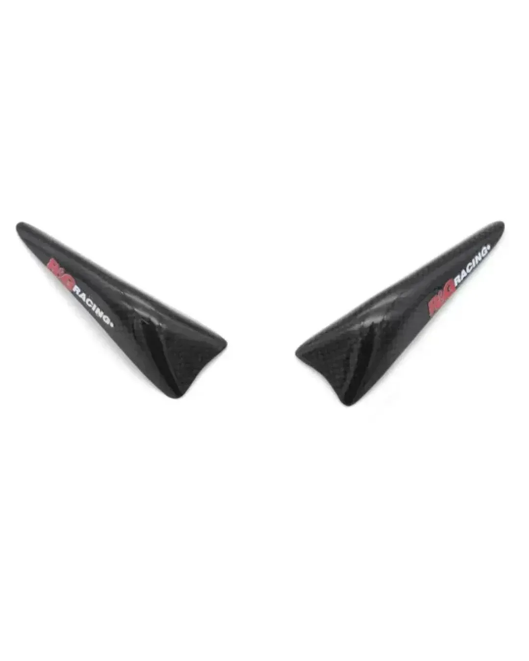 Протектори за опашка R&G RACING Rear Shell Sliders Carbon Honda CBR650R 19-25