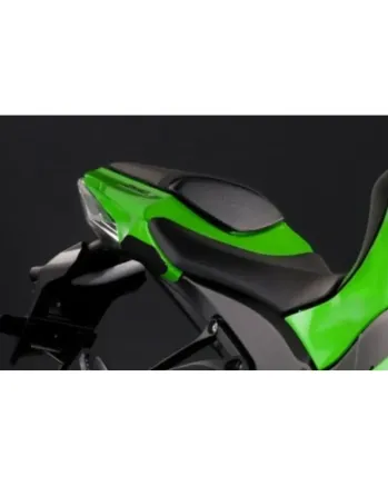 Протектори за опашка R&G RACING Rear Shell Sliders Carbon Kawasaki ZX10R