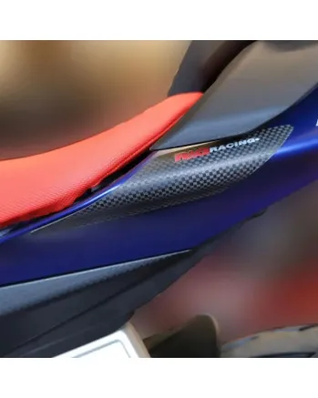 Протектори за опашка R&G RACING Tail Sliders Carbon - Aprilia RS 660 20-25