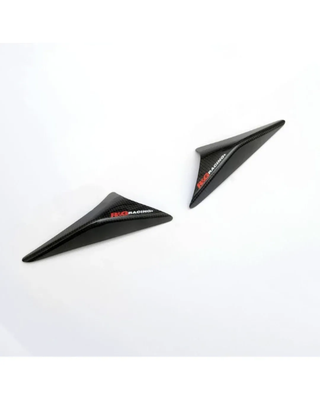 Протектори за опашка R&G RACING Tail Sliders - Carbon Gloss Ducati Panigale/Streetfighter