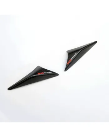 Протектори за опашка R&G RACING Tail Sliders - Carbon Gloss Ducati Panigale/Streetfighter