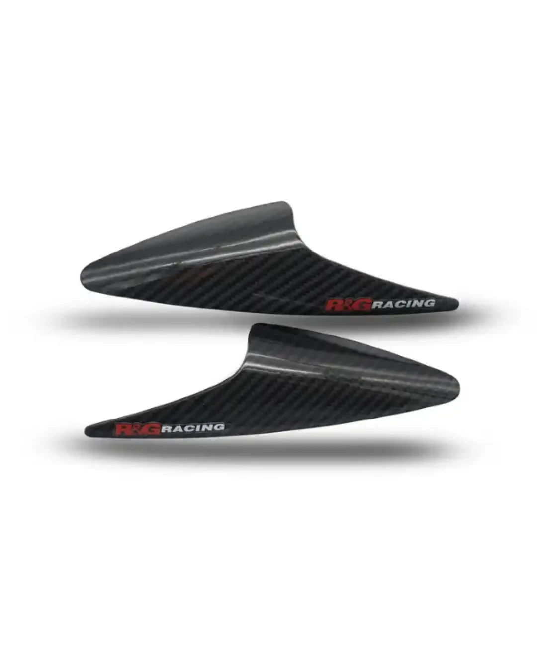 Протектори за опашка R&G RACING Tail Sliders - Carbon Honda CBR 600RR 24-25