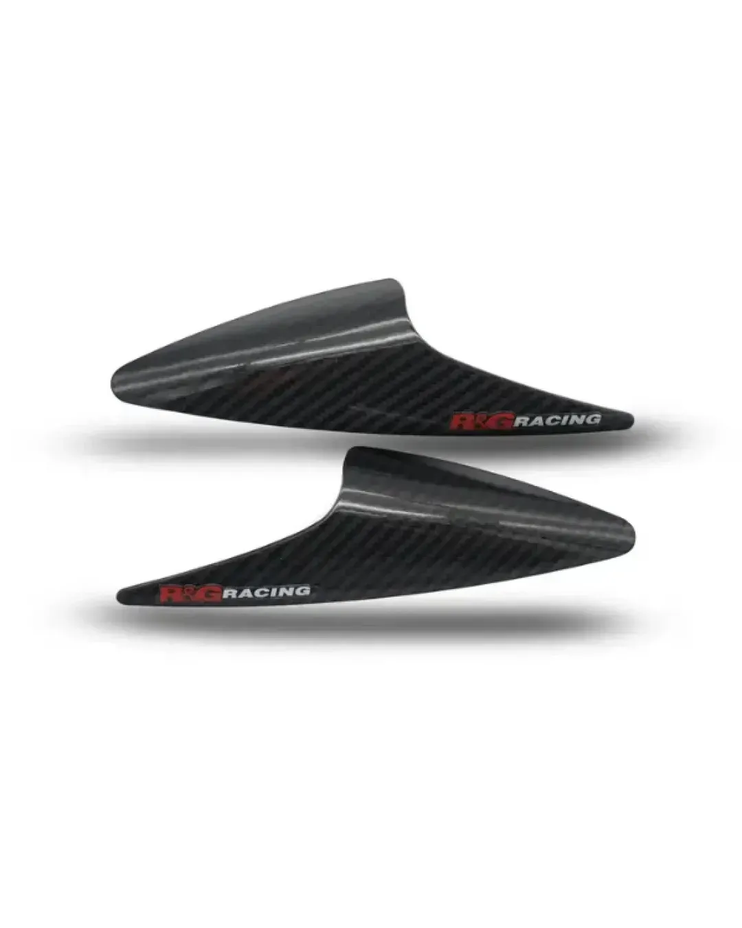 Протектори за опашка R&G RACING Tail Sliders - Carbon Honda CBR 600RR 24-25
