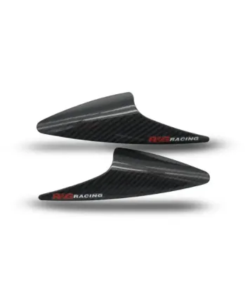 Протектори за опашка R&G RACING Tail Sliders - Carbon Honda CBR 600RR 24-25