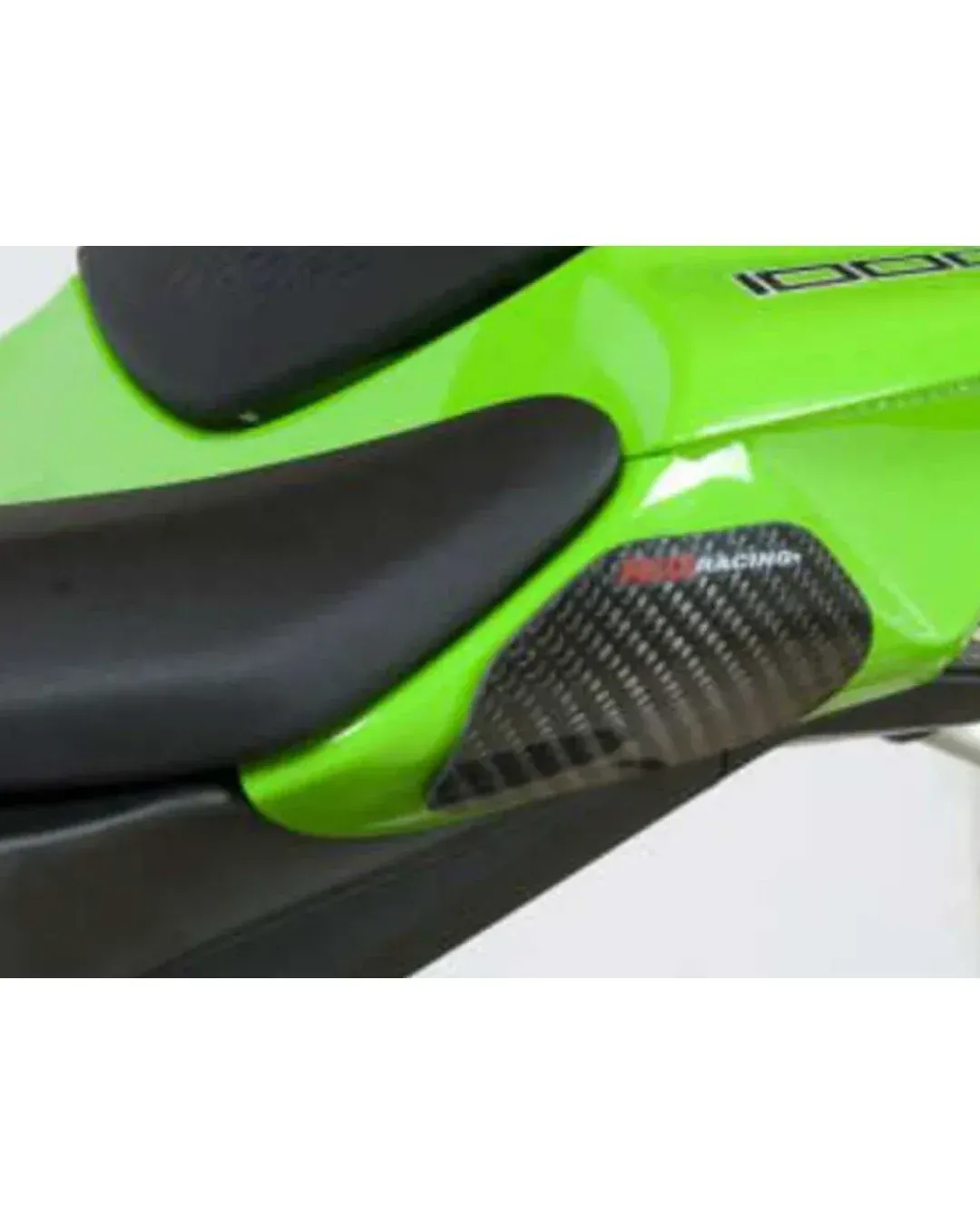 Протектори за опашка R&G RACING Tail Sliders Carbon Kawasaki ZX-10R 16-19