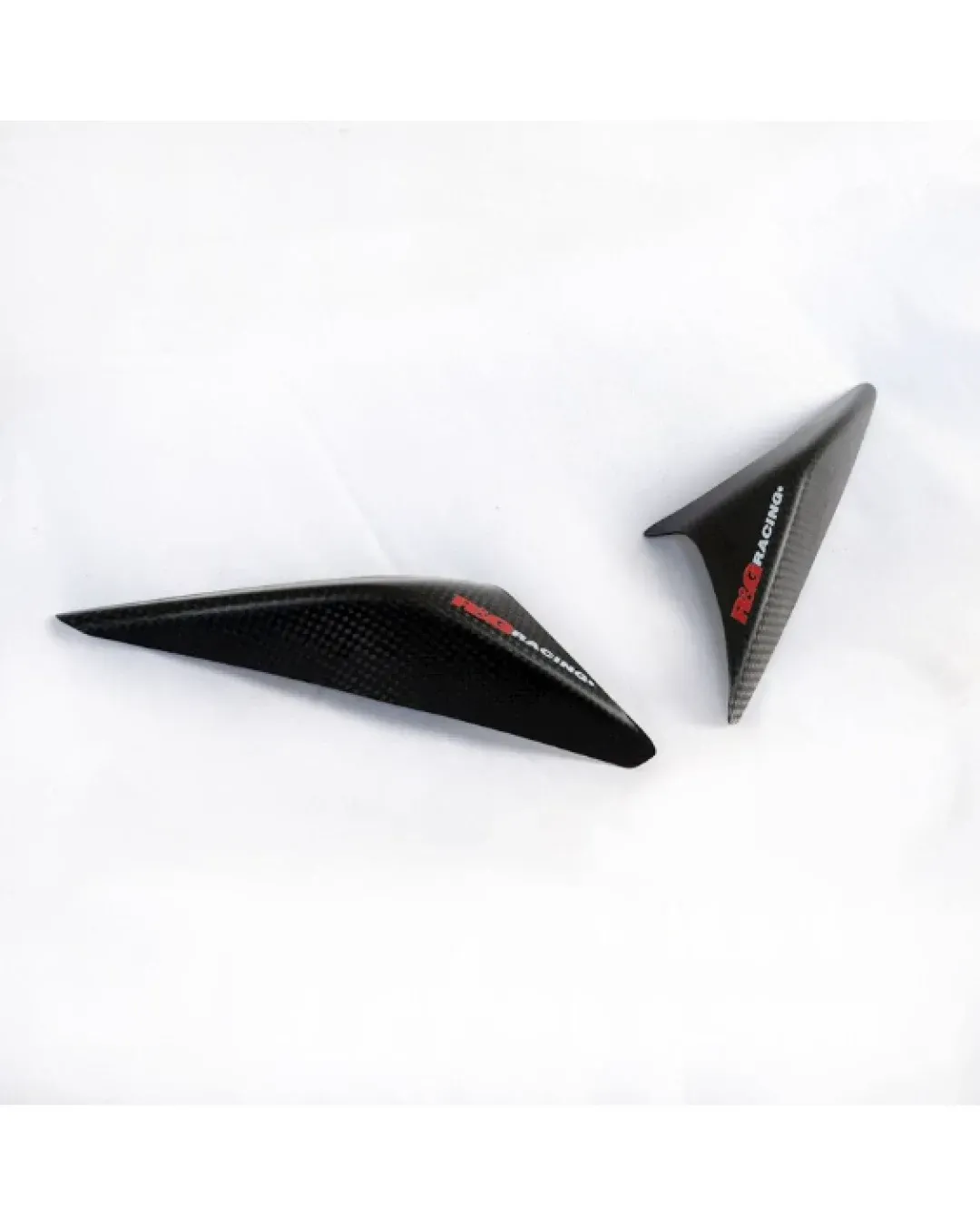Протектори за опашка R&G RACING Tail Sliders - Carbon Matt Ducati Panigale/Streetfighter