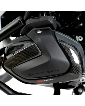 Протектори за опашка R&G RACING Tank Sliders - Carbon BMW R1250 RT 19-24 / GS 19-23