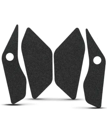 Протектори за резервоар R&G RACING Tank Traction Pads (Set 4 Pieces) - Black BMW R 1300 GS