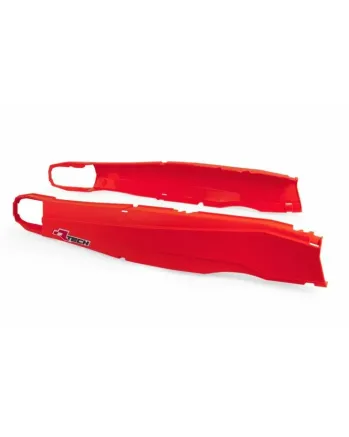 Протектори за шарнир RACETECH Swingarm Protector Red BETA RR