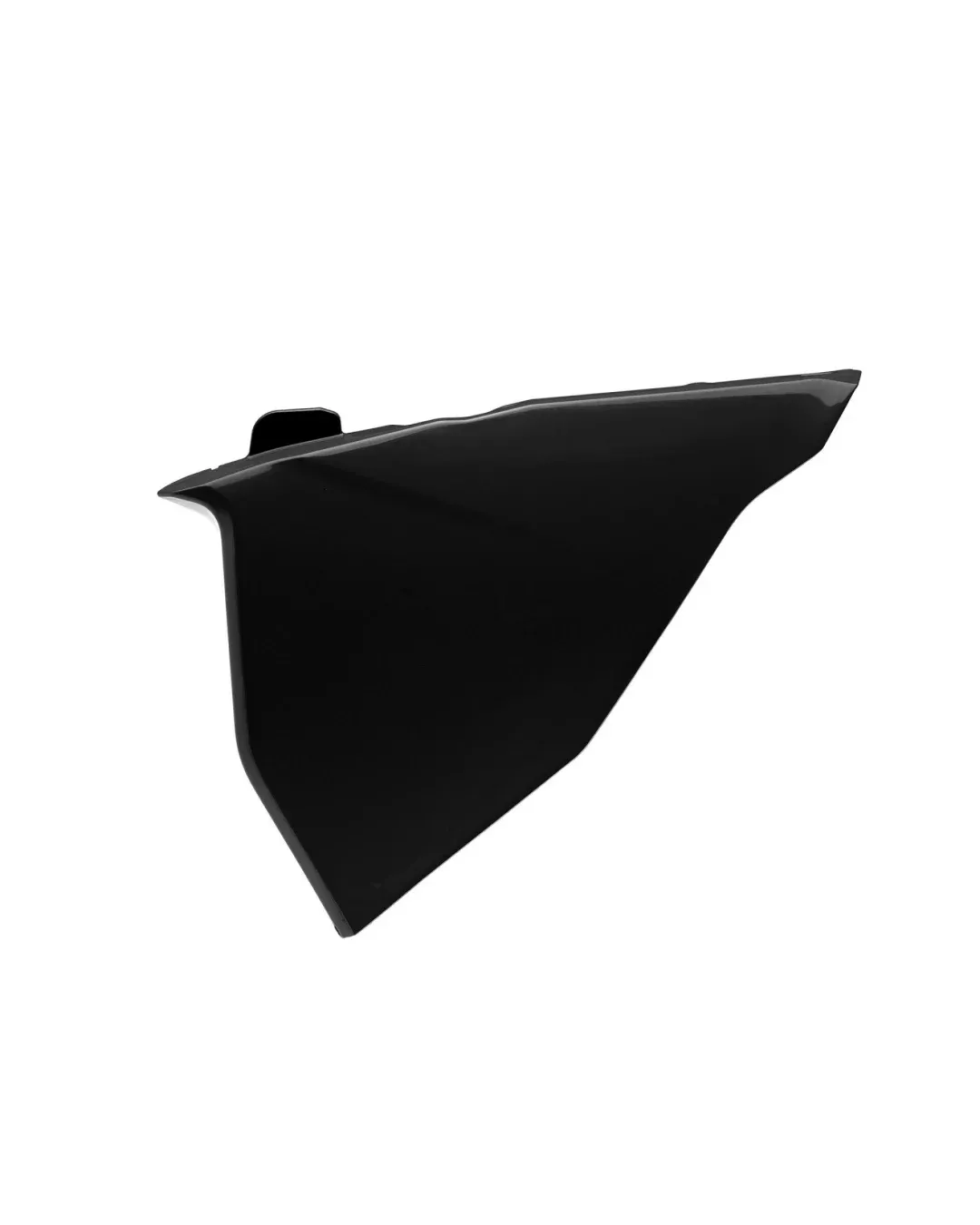 Протектори за въздушна кутия Polisport GAS GAS EC / EC-F / MC / MC-F - 2021 Black