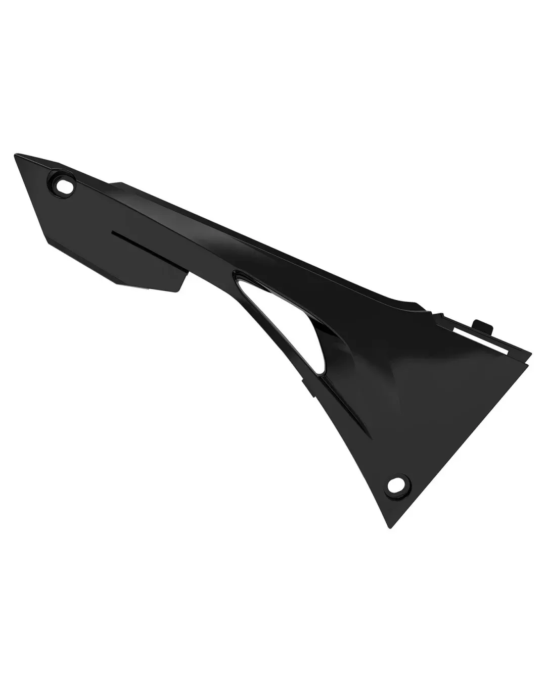 Протектори за въздушна кутия Polisport HONDA CR125R / CR250R рестайлинг CRF (18) 2002-07 BLACK
