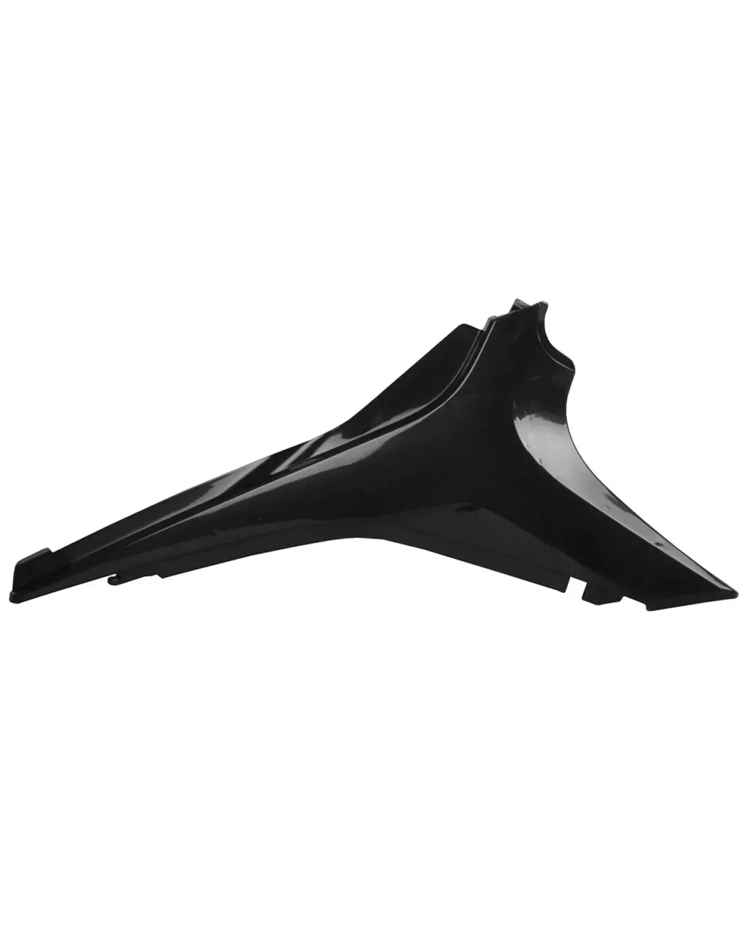 Протектори за въздушна кутия Polisport HONDA CRF250R-2010-13 / CRF450R-2009-12 BLACK