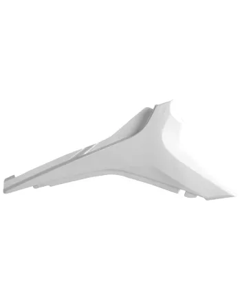 Протектори за въздушна кутия Polisport HONDA CRF250R-2010-13 / CRF450R-2009-12 WHITE