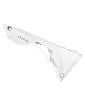 Протектори за въздушна кутия Polisport HONDA CRF250R-2018-21 / CRF450R-2017-20 WHITE