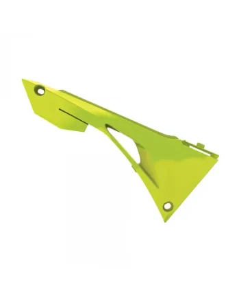 Протектори за въздушна кутия Polisport HONDA CRF250R-2018-21 / CRF450R-2017-20 Yellow FLO
