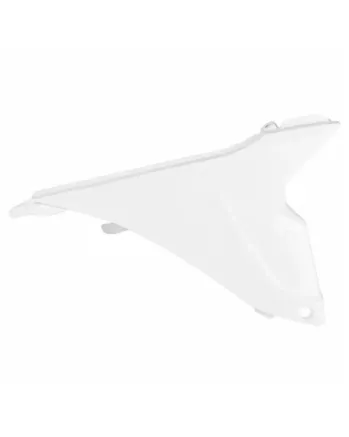 Протектори за въздушна кутия Polisport KTM EXC / EXC-F - KTM White
