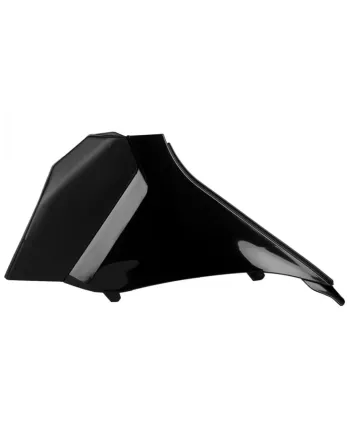 Протектори за въздушна кутия Polisport KTM SX / EXC / EXC-F Black