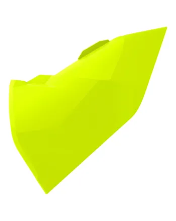 Протектори за въздушна кутия Polisport KTM SX /SX-F / EXC / EXC-F / XC / XC-F - Flo Yellow