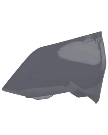 Протектори за въздушна кутия Polisport KTM SX /SX-F / EXC / EXC-F / XC / XC-F - Nardo Grey