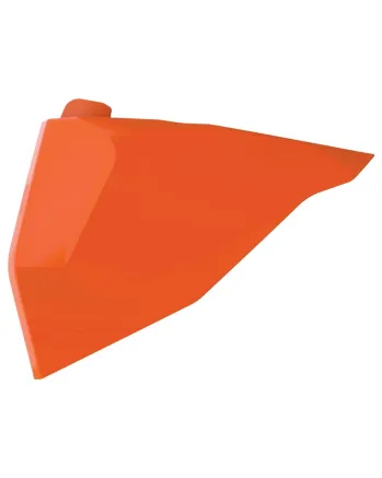 Протектори за въздушна кутия Polisport KTM SX /SX-F /EXC / EXCF/ XCW/ XCFW KTM Orange