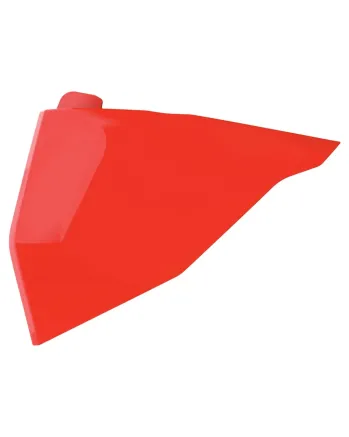 Протектори за въздушна кутия Polisport KTM SX /SX-F /EXC / EXCF/ XCW/ XCFW - Orange Flo