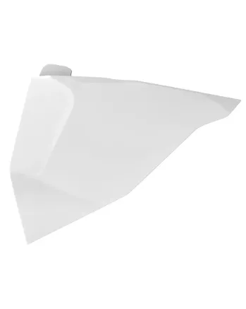 Протектори за въздушна кутия Polisport KTM SX /SX-F /EXC / EXCF/ XCW/ XCFW - White