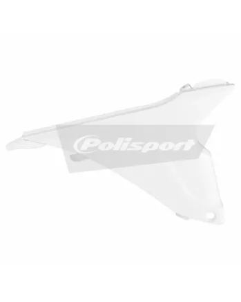 Протектори за въздушна кутия Polisport KTM SX / SX-F / XC / XC-F - KTM White