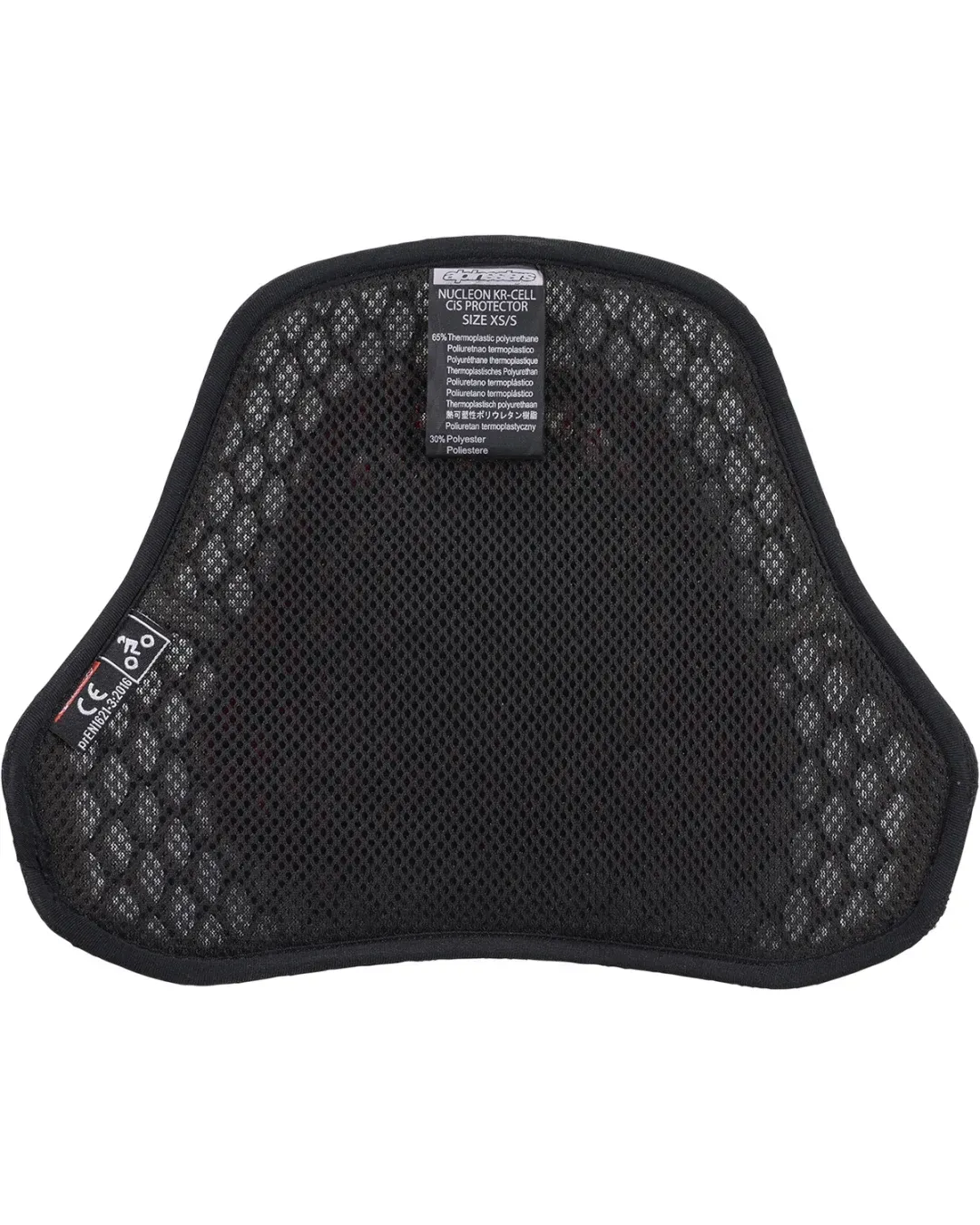 ПРОТЕКТОРИ ЗА ВГРАЖДАНЕ - ГЪРДИ ALPINESTARS Nucleon KR-Cell CiR Chest Protector