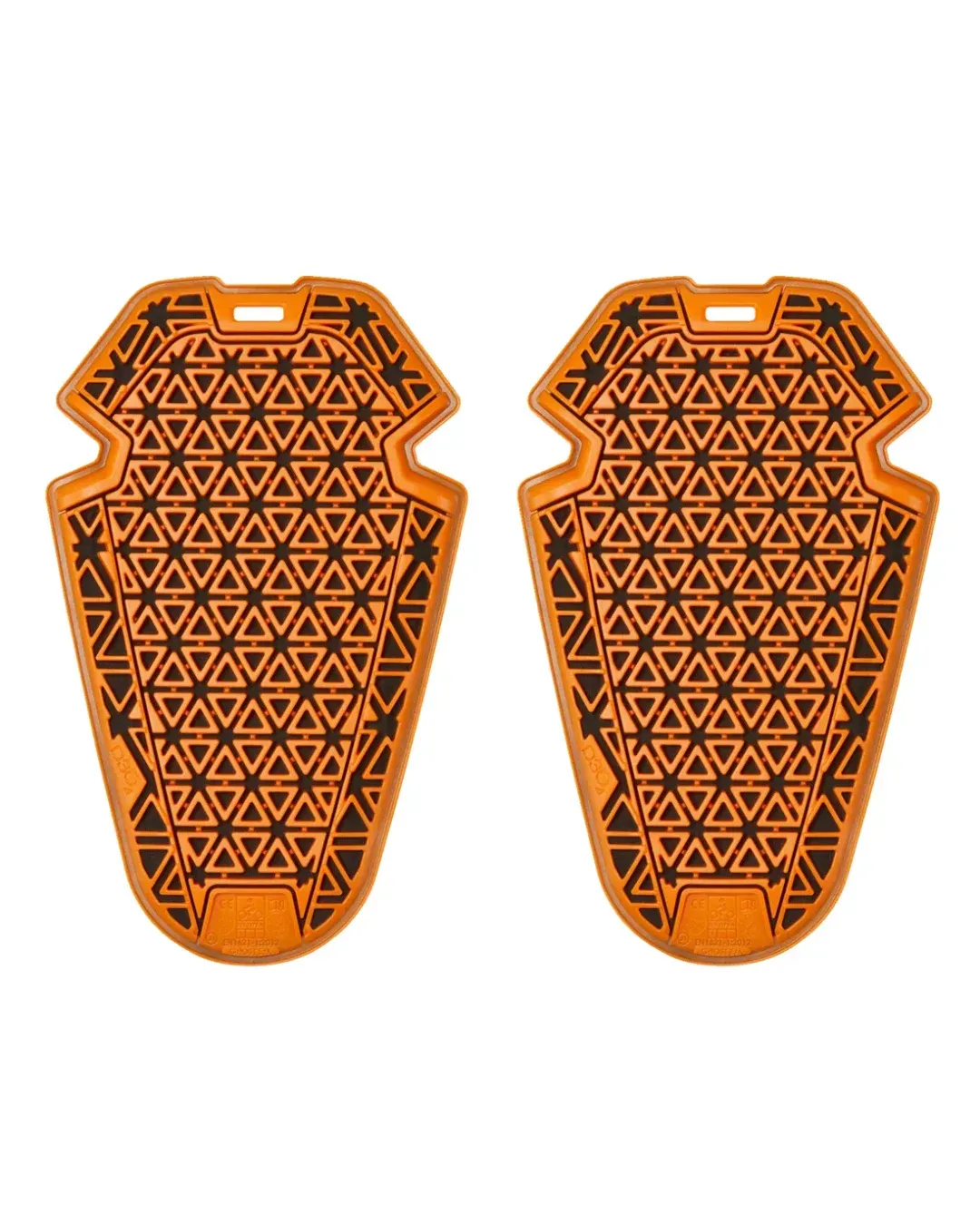 Протектори за вграждане - лакти ICON D3O® Ghost Level 2