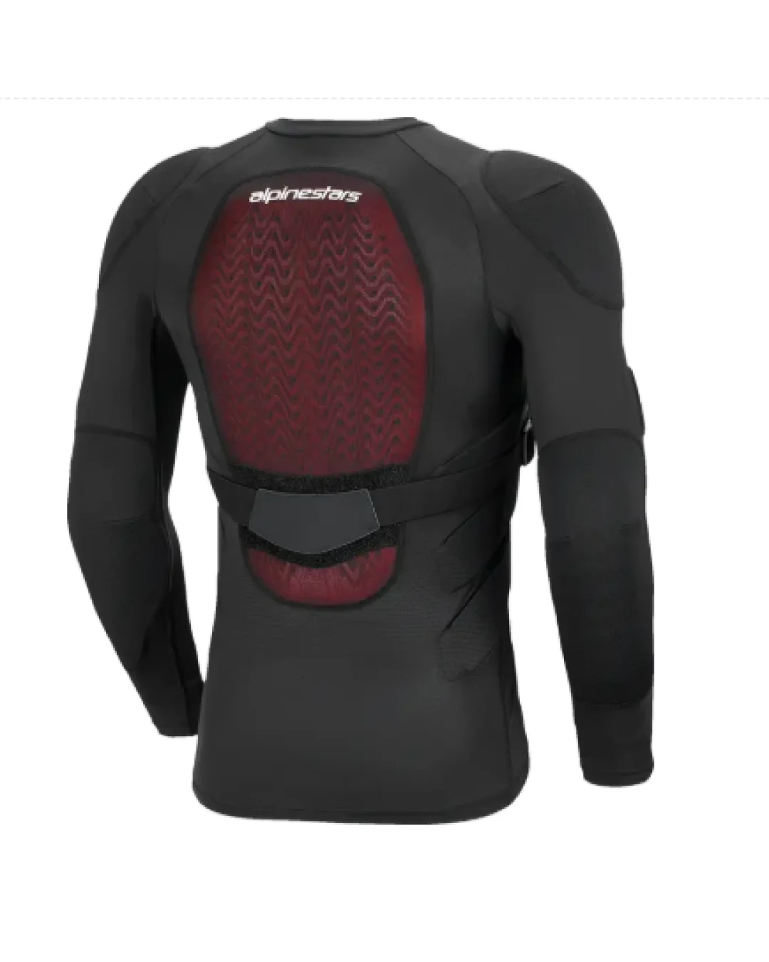 Протекторна блуза ALPINESTARS Long-Sleeve Bionic Plasma LT