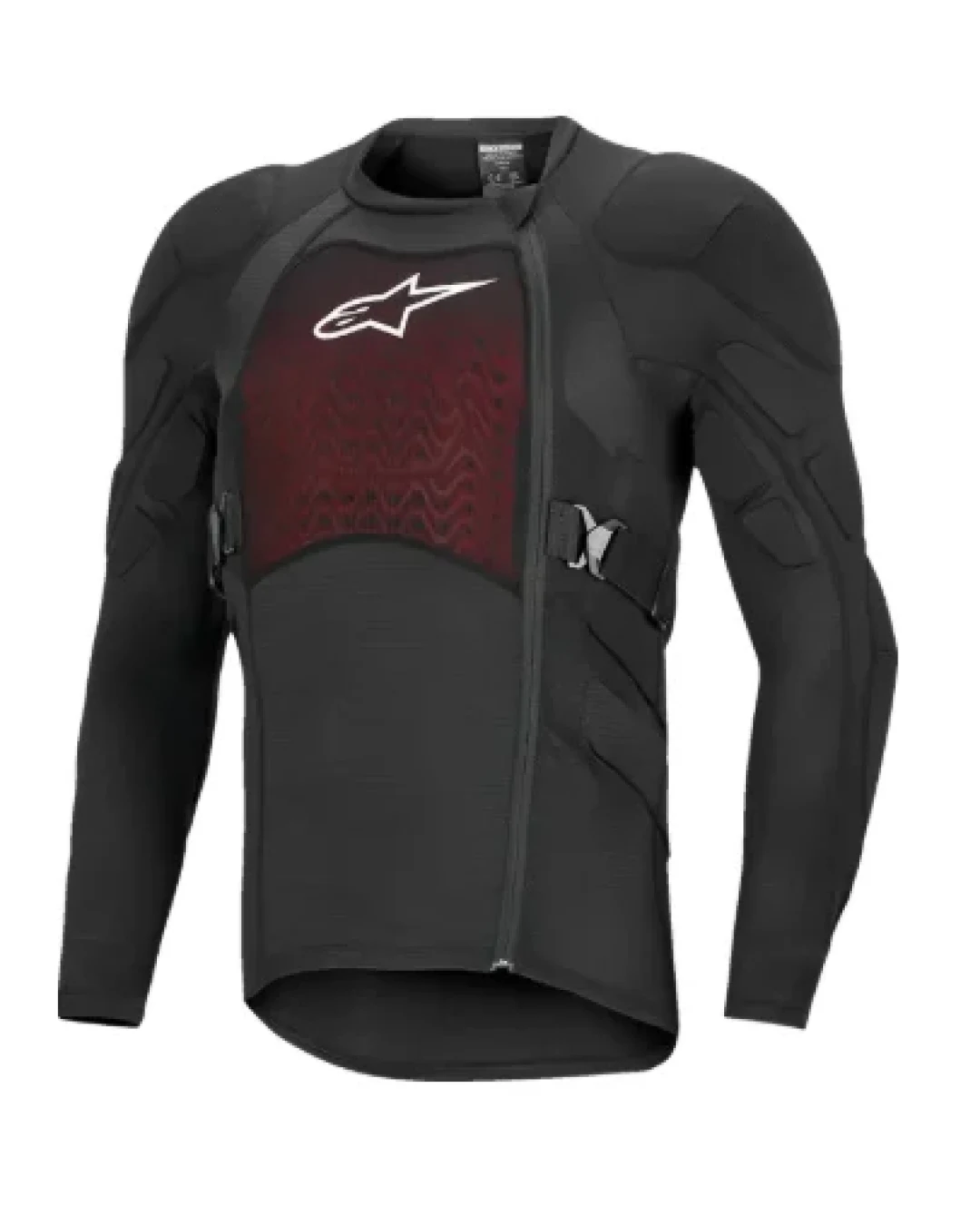 Протекторна блуза ALPINESTARS Long-Sleeve Bionic Plasma LT