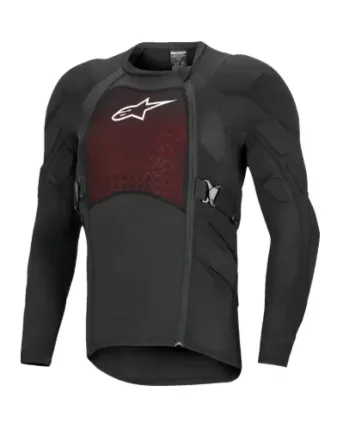 Протекторна блуза ALPINESTARS Long-Sleeve Bionic Plasma LT